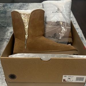 Brand new Uggs